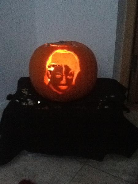 Happy Halloween!
Thriller offer from tomorrow.  15% off repairs and alterations in November!