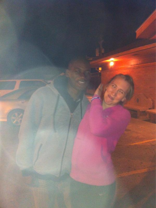 blueicemic's tweet image. @IloveSAfrica our friendship #MOmoneynoproblem #santafe #extendedstay #cccb