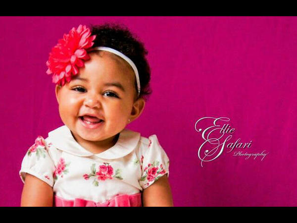 freakinwingsfan's tweet photo. Cutest baby ever http://t.co/Jw3kWWCO