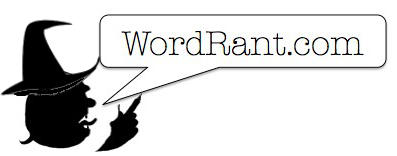 Wordrant tweet picture
