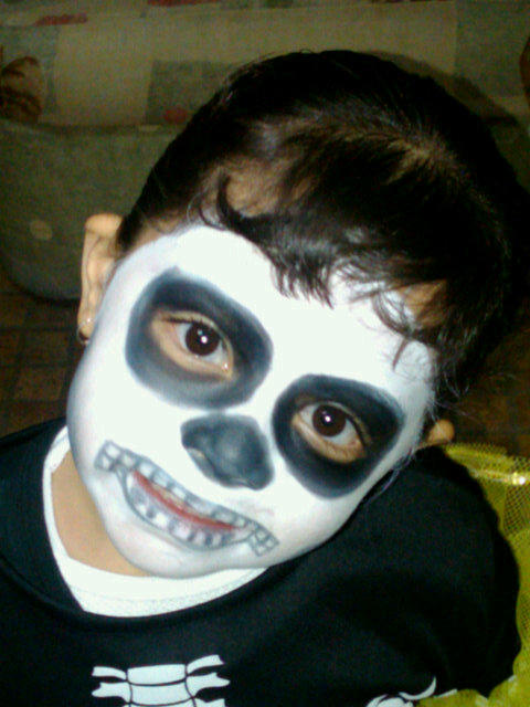 Omar Arevalo tweet media