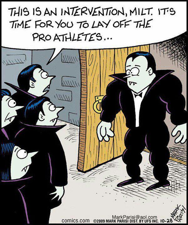 Catalyst Supplements tweet media