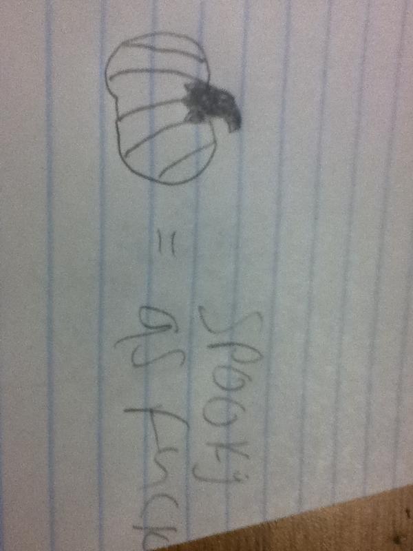 tad_lombre's tweet image. #SpookyTweets #SpookyMath