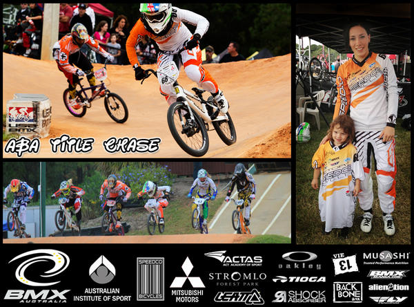 #RACEREPORT @ABABMX National - #DisneyCup Orlando Florida (2)