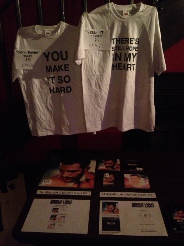 brightlightx2's tweet image. &quot;Who will buy ...?&quot; Our lovely wares for tonight&apos;s gig! #clockopera #deafinstitute