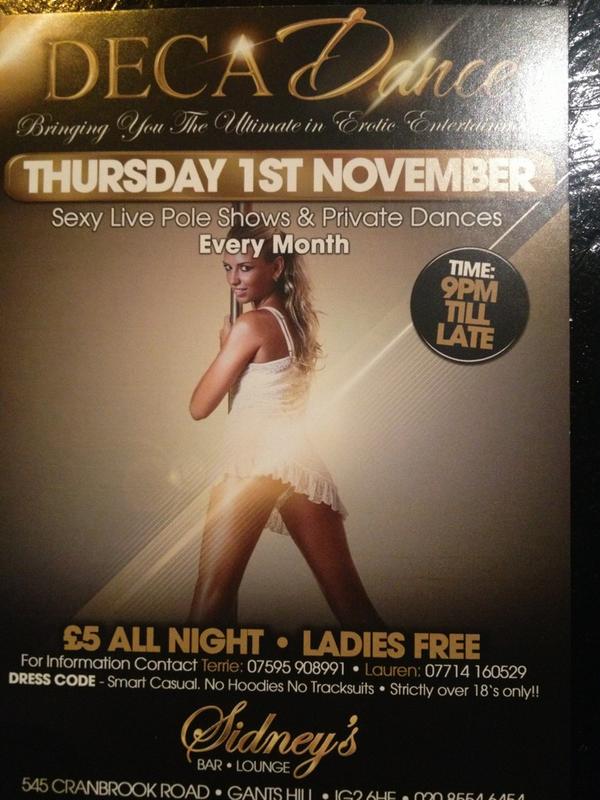 Sidneys Bar & Lounge (@sidneysbarig2) on Twitter photo 