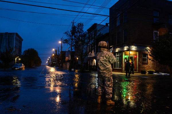 mrdavidmoyer's tweet photo. Eleven o'clock in Grover's Corners. -You get a good rest, too.  Good night.
#ourtown #inthecloud #Act3 http://t.co/fa8EFsqC