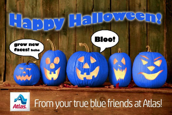 Atlas_Van_Lines's tweet image. Happy Halloween! From your true blue friends at @Atlas_Van_Lines!