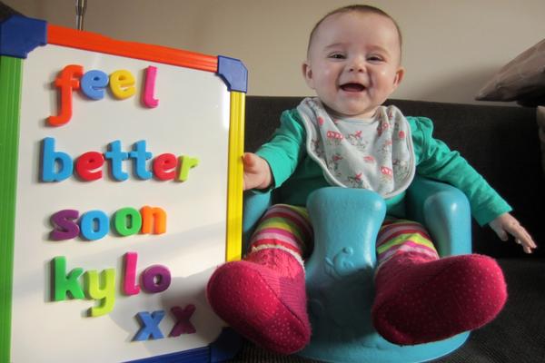 jannellhannell's tweet image. @KylieVilcins a little message from the Elle-meister #soadvanced