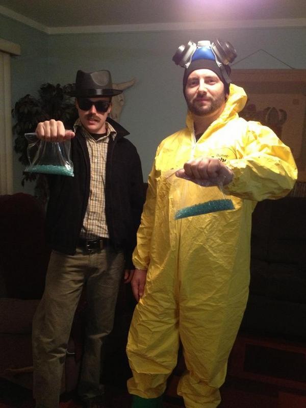 Breaking Bad on Twitter: 