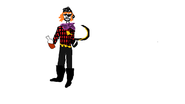 angeloftnorth's tweet image. 