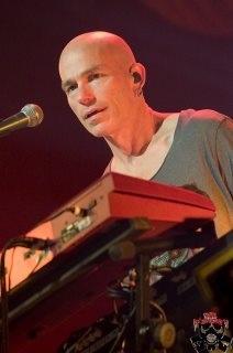 schimanski1's tweet image. @markke11y A cool picture of you from the Wolves gig Mark! #marillion #keyboardwizard