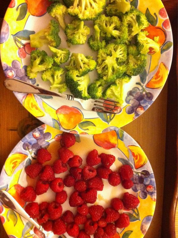 pelleasure's tweet image. my super yummy dinner!
#theusual #asianmomprobs