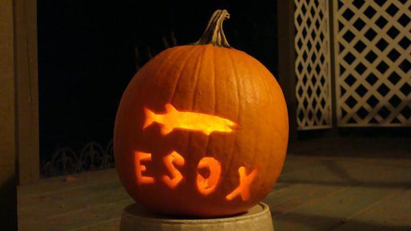 INAFS1970's tweet photo. I found this picture on a fishing blog. Happy Halloween from IAFS! http://t.co/q8zgIiyA