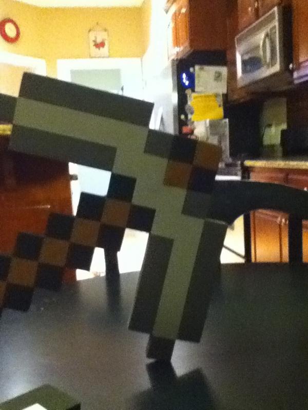 msimms2001's tweet image. Awesome Axe