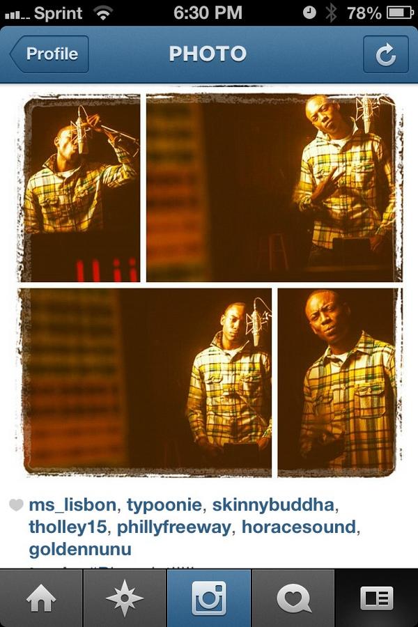 Follow Freeway on Instagram ---&gt; @phillyFreeway