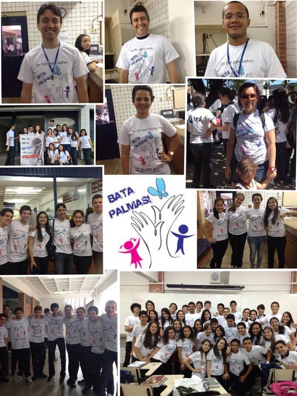 letykaori's tweet image. Cada vez mais fico apaixonada por essa campanha tão linda ❤ @violencia103 @ProfAlex_Neto