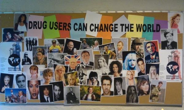 nuaansw's tweet photo. @ChristianBVega did this for International Drug Users Day a couple yrs back but I still love it! Hope u do. http://t.co/oFUB2gCWeE #IDUD LM