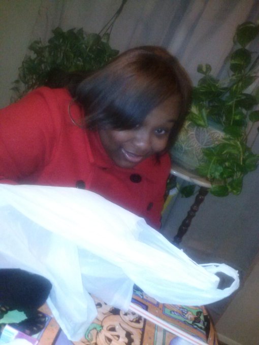 Watch Tastyyy Tiff❄️♐️'s leaked NSFW photo on TwXstars