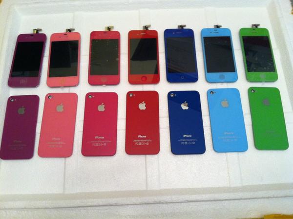 eRepairsExpress's tweet image. More colors to choose from.