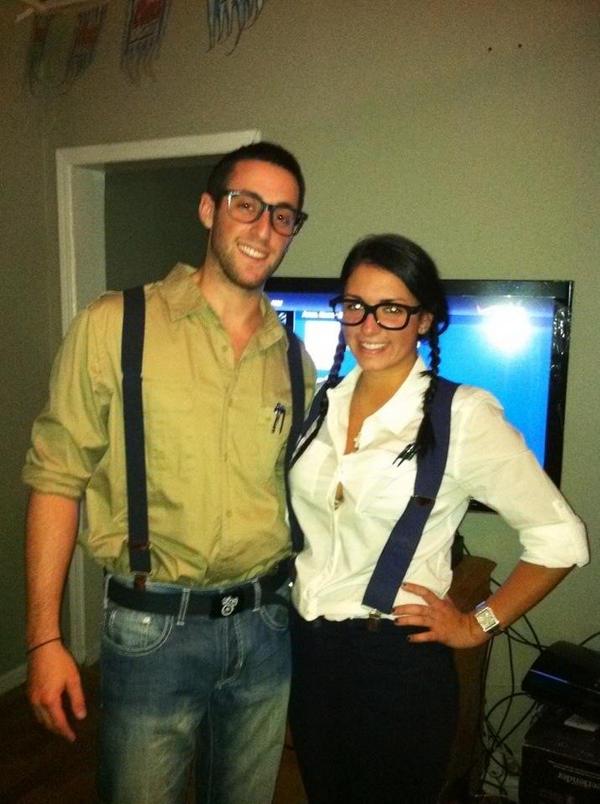 ABaroogLe's tweet image. #MyNerd 👓❤