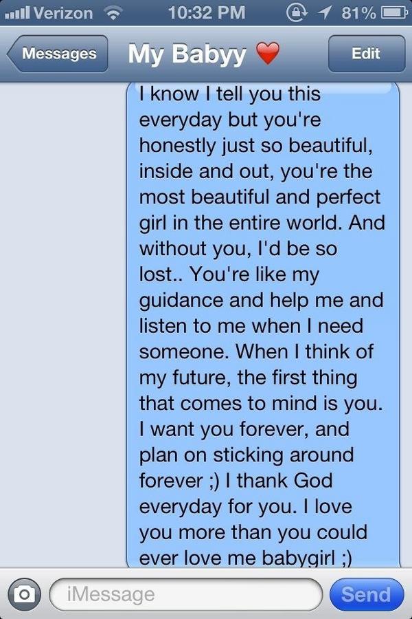 BubblyBrunettee's tweet image. #TextMeThat