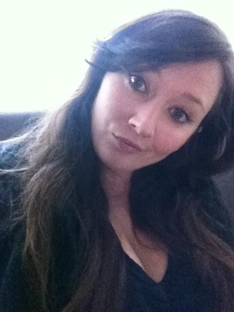 nextley's tweet image. Hurricane Sandy gave me Cabin fever!