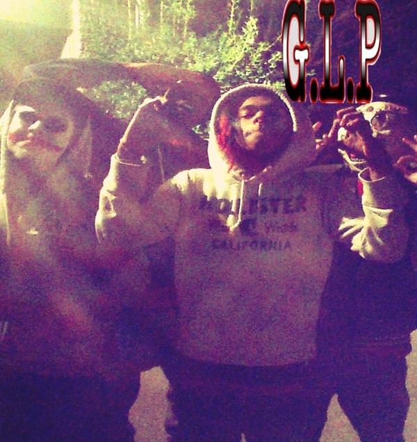 GhostLifePromo's tweet image. #GLP #MMG #GLP