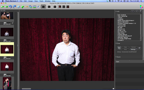 benjaminluk's tweet image. Jason of @beauphotostore, kind enough to stand in for my subjects at a wedding photo booth. #myworkflow