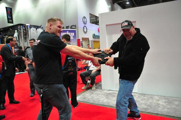 inCarBite's tweet photo. @Bill_Goldberg 
http://t.co/JPKUtGJR
# incarbiteusa http://t.co/u2dzICCb