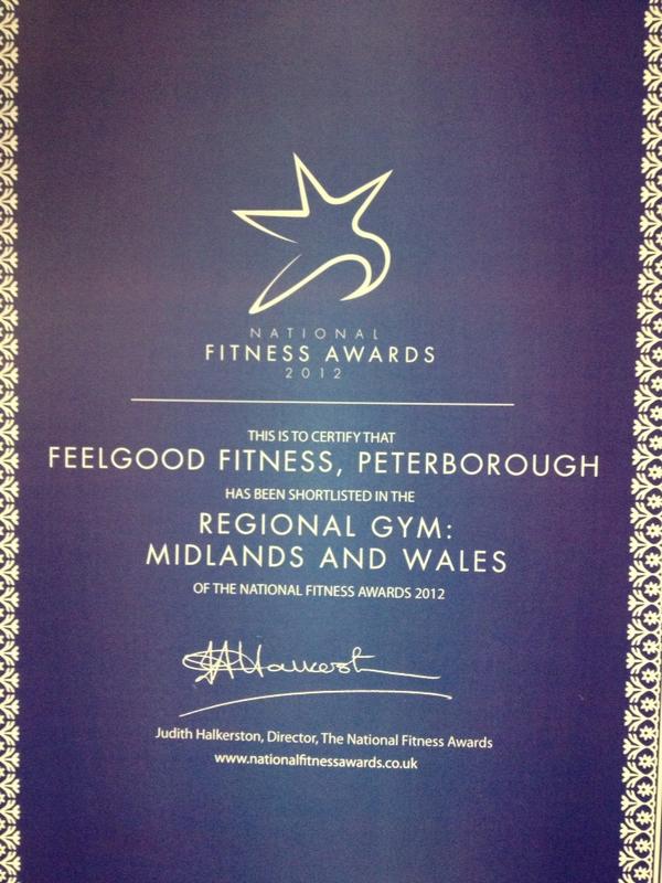 Can not wait for the awards night <a href="/FitnessAwards/">Fitness Awards</a> @chevykellycfm <a href="/DaveWrightCFM/">Dave Wright</a>