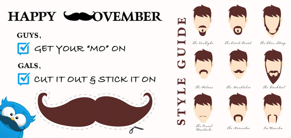 ToDoZA's tweet photo. Happy Movember - Get your Mo on! #movember @GarethCliff @DJFreshSA @MrCPT @CapeTown @roxbradnick @kerimiller http://t.co/5C637YNe