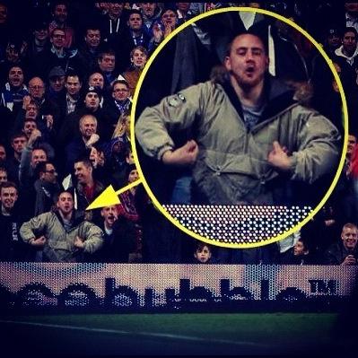 SJSomerville's tweet image. This is disgusting #RuiningTheGame