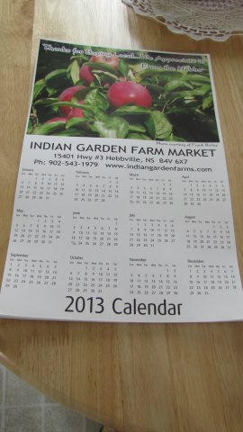 Indian Garden Farms tweet media