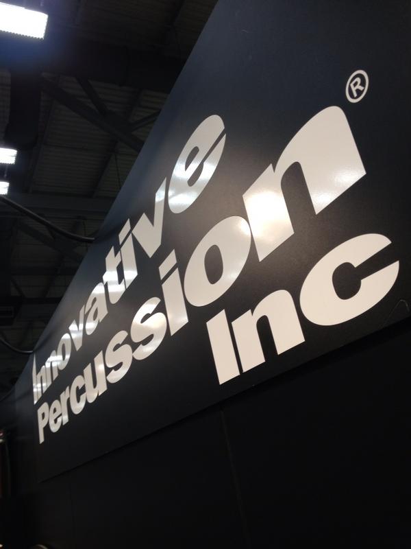 EthanChastain's tweet image. Good morning Austin!  Stop by booth number 60 and say hi! #PASIC12