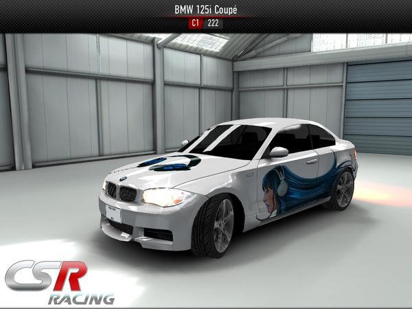 Conseguí calca de HiTunes en #CSRRacing para iPad #paintjob.¡Es GRATIS! nmgam.es/csr_invite_twi… precioso Jejé