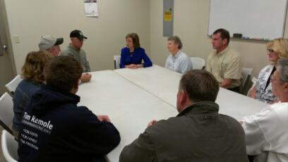 Vicky Hartzler tweet media