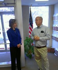 Vicky Hartzler tweet media