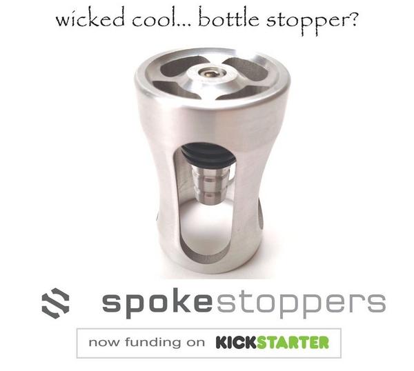 Spoke Design tweet media