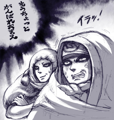 @yuno_1234 お前どんだけおっとり天然系なんだよ!!! 