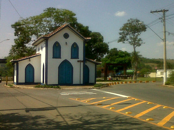 sidneyprof's tweet image. Guimarães Rosa e um encontro enusitado com o sertão. Salve