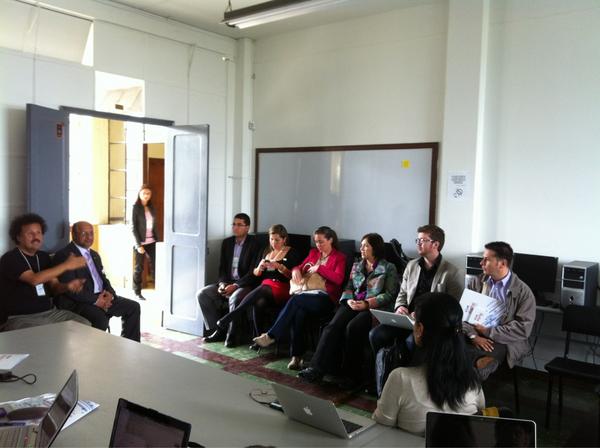 camiand's tweet image. En Reunión #ParqueSoft con Viceministra Tic