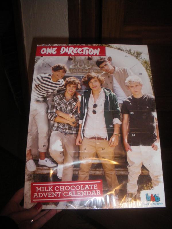 hannagrete's tweet image. Selles ei ole enam küsimustki, kellel kõige lahedam advendikalender on... U jelly? #ReadyForDecember