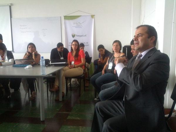 polarte's tweet image. Conversando con @albeirocuesta @ParquesoftPop @parquesoftm @ParqueSoftPasto @ParquesoftBog @ParqueSoftpaisa #ParqueSoft