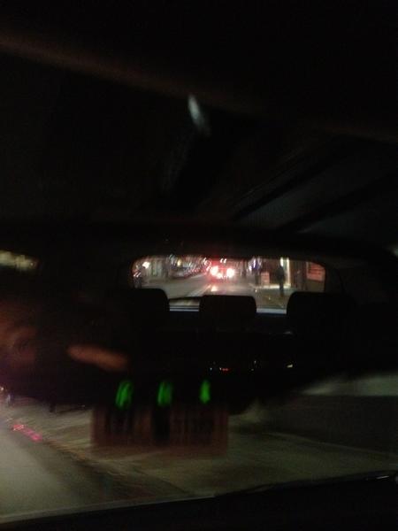 wusays's tweet image. Wtf am I suppose to do? Run 8 red lights? Fire truck behind me #wutangproblems