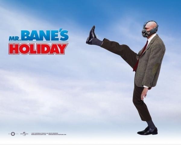 SupermanTweets's tweet photo. Well, that's a movie I'd love to see... http://t.co/RK0kMG28