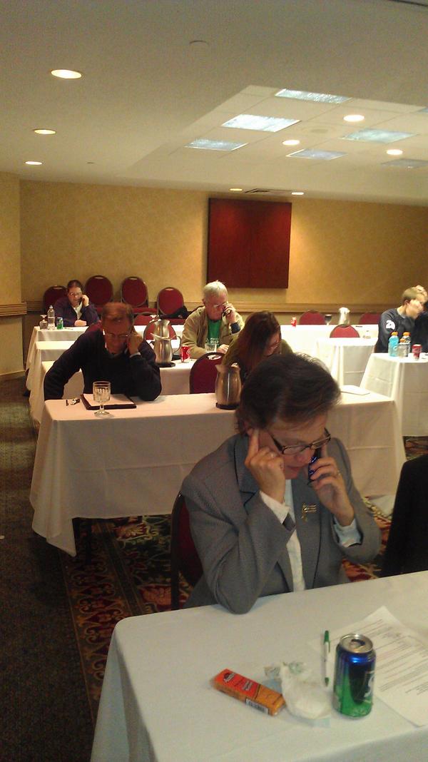 MJKing1's tweet photo. Working @freedom_phones with @AFPhq @AfpOhio http://t.co/RRFaXiBX