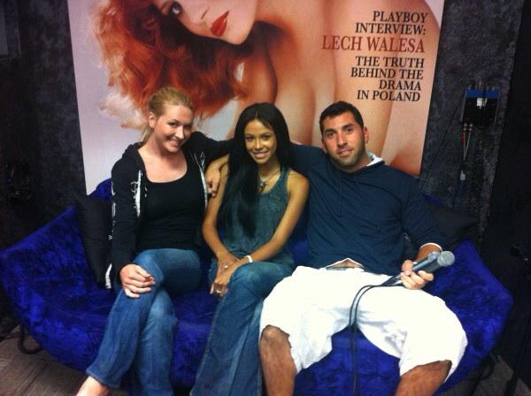 So I never saw this one before... Such a long time ago! http://t.co/12ZuDRwC