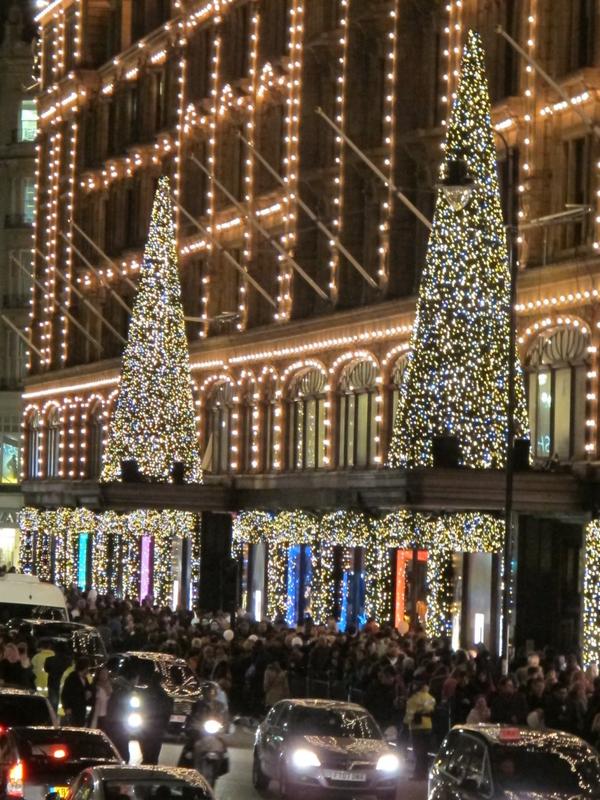  Harrods  Christmas  Decorations  Uk www indiepedia org