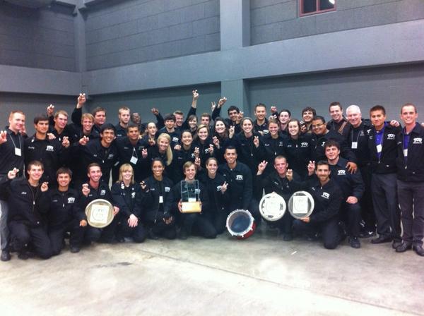 TCUPercussion's tweet image. Congratulations TCU Drumline on your PASIC win! Very well done all. #tcudrumline #tcupercussion #PASIC12